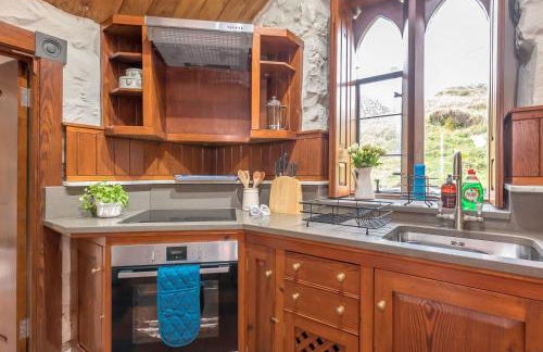 Hywel-Sele-Lodge - Foto 8