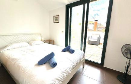 Blue sea apartment - Foto 11