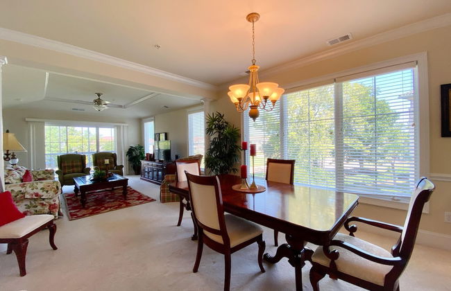 Barefoot Resort by Palmetto Vacations - Foto 41