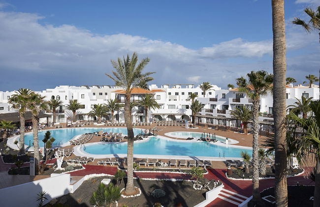 Apartamentos Hesperia Bristol Playa - Foto 24