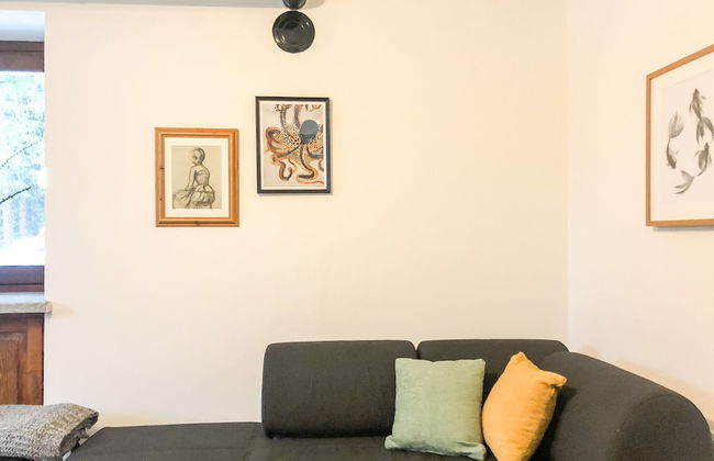 Flatty La Thuile - Little Fish - Foto 15