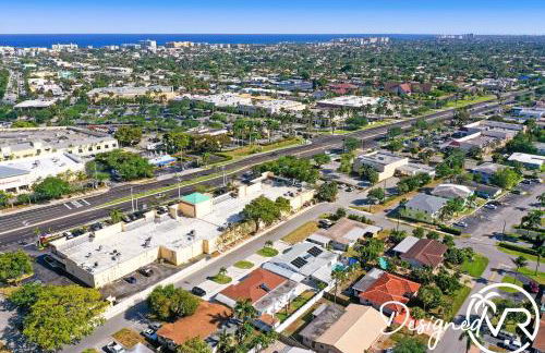 Studio wpool patio walk to beach - Foto 27