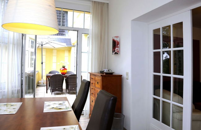 Villa With a View of the Weserbergland - Foto 14