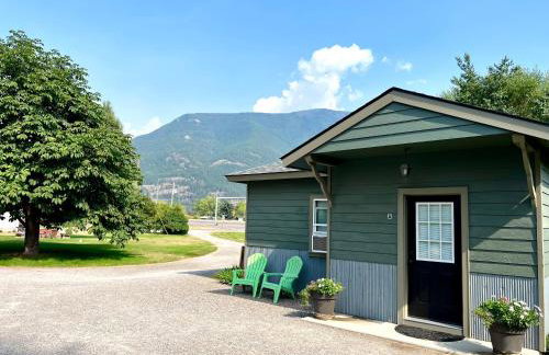 Glacier's Edge Cabins - Foto 4