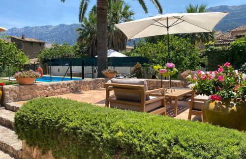 Sa Finqueta, Luxury Elegant Mansion with breathtaking views of Soller - Foto 10