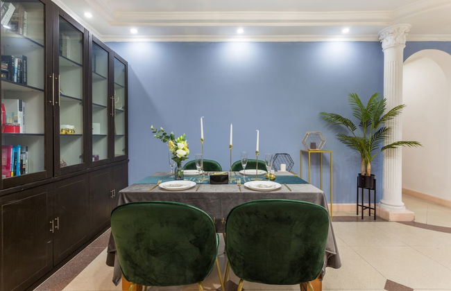 Qing Apartment Chungking Express - Foto 17