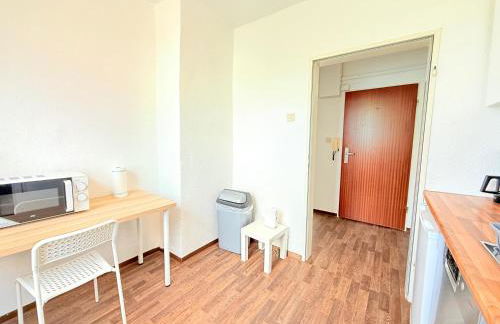 Apartments für Firmen & Monteure Zentral in Kiel - Foto 14