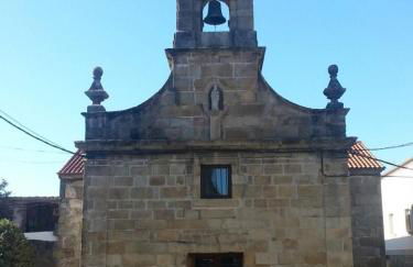 apartamento centrico cambados - Foto 19