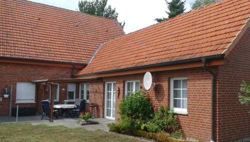 Ferienwohnung Kiebitzheide - Foto 3