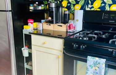 Charming Creole Cottage near French Quarter - Foto 23