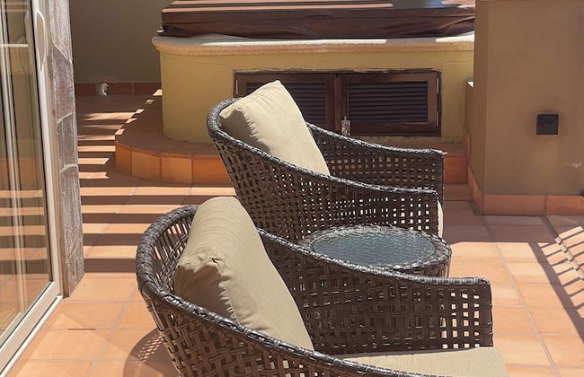 Villa in Los Cabos with swimming pool and garden - Foto 17