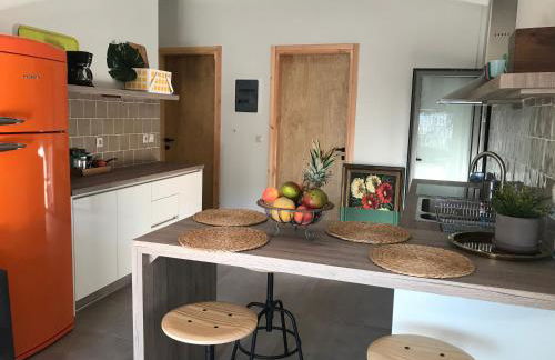 Toni’s apartment - Foto 6