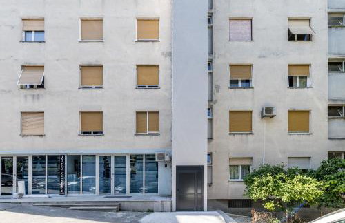 Spalato Sky apartment - Foto 15
