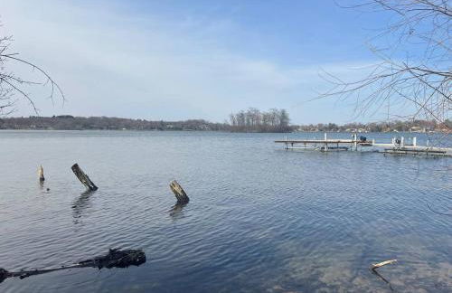 Whitewater Lake Dome House - Holiday Home - Foto 42