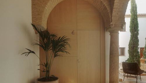 Apartamentos Los Patios del Pañuelo - Foto 4