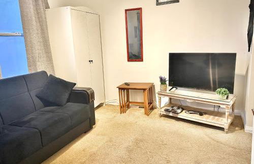 Bright and cozy studio by Brighton Station - Foto 1