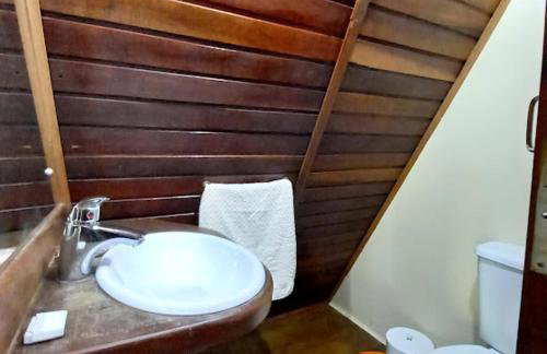 Cabana dos Alpes - Foto 16