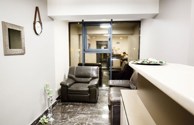 Metropolitan Iassium Luxury Suites - Foto 2