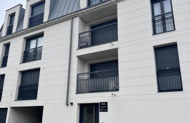 Neuf-Lumineux-Calme à 18 mn du centre de Paris - Foto 13