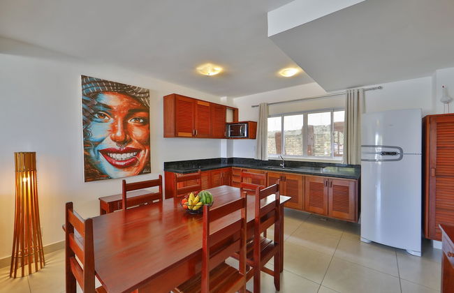 Pipa Centro Residence - Photo 11