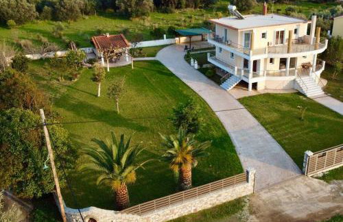 Villa Eva στην περιοχή Ερέτρια - Photo 47