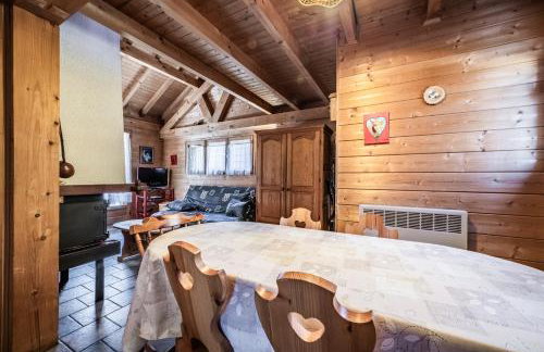 Chalet 4p Classique-Les Ancolies - Foto 6