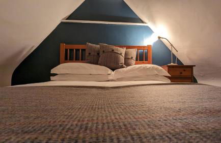 Historic character cottage in central Dornoch - Photo 38