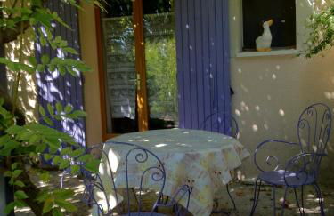 le Mas de la Jardine - Foto 39