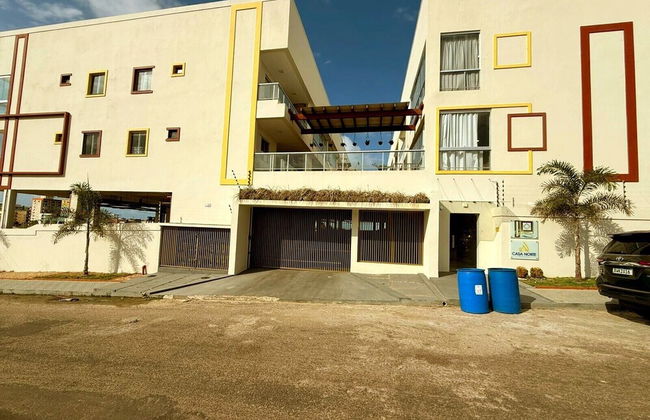 SaltBeach Atalaia Residence Inn - M202 - Foto 9