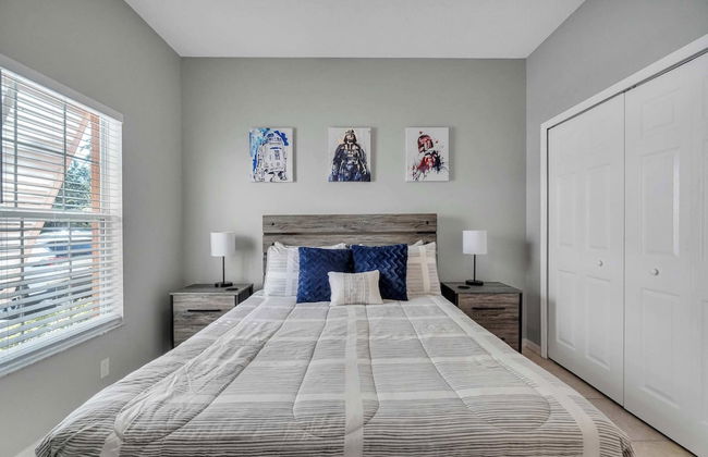 Create Lasting Magical Memories! Resort Home for 8 - Foto 5