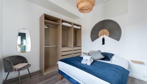 Oh My Gone - Appt en centre-ville de Lyon 6ème - Foto 3