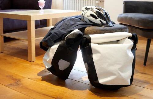 Quellenhof - Wohnen im Denkmal - Wohnung "AHR" - Photo 7