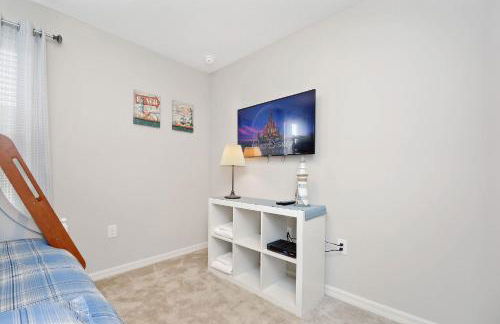 Four Bedrooms Townhome Compass Bay Resort 5130 - Foto 35