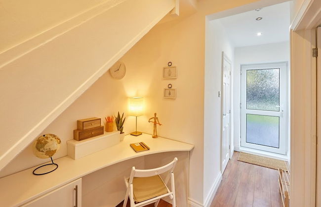 Host Stay Newsam Crescent - Foto 18