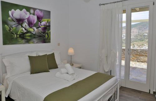 Anchorage Andros Villa - Foto 4
