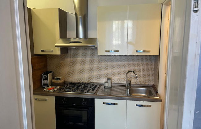 Appartamento a Invrea Posto Auto Incluso - Foto 32