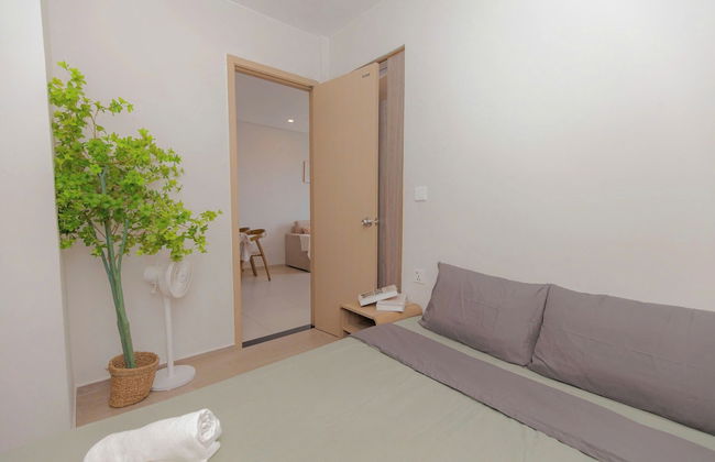 The Rex's Song Boutique Apartment - Photo 28