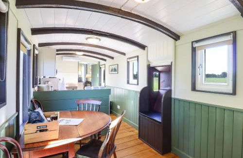 The Brake Wagon at High Barn Heritage - Foto 8