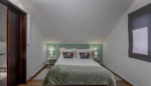 Nest by the Lagoa, Carvalhal - Foto 3