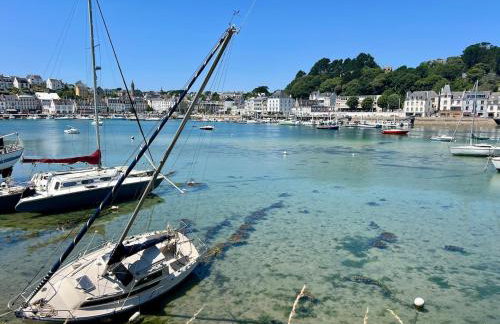 L'Echappée familiale en bord de mer - Foto 7