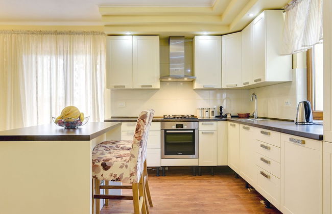 Villa in Vodnjan With Private Swimming Pool - Foto 12