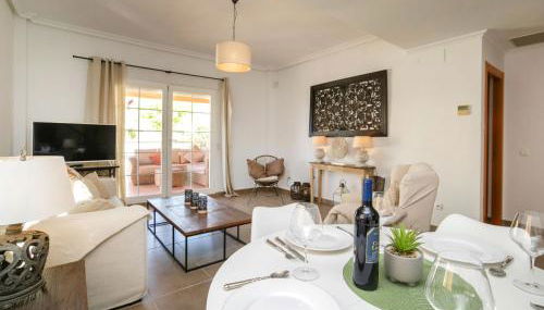 Holiday Home Jazmines by Interhome - Foto 4