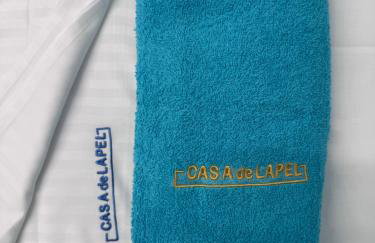 Casa de Lapel Mola Kaliva - Foto 21