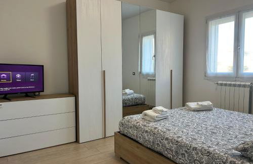 Alloggio Tessitore - Foto 14