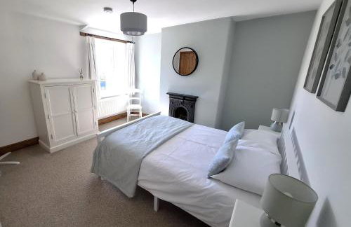 Railway Cottage - Foto 40