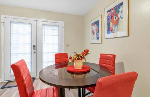 Cozy 3 BDR in West Nashville l close to TSU - Foto 14