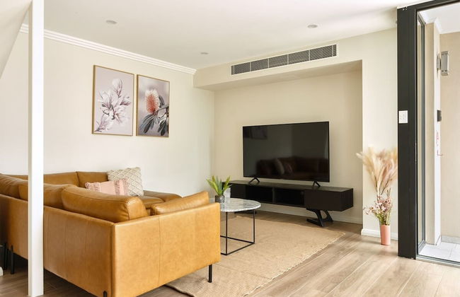 Balmain Family Tranquility - Harbour Views - Foto 1