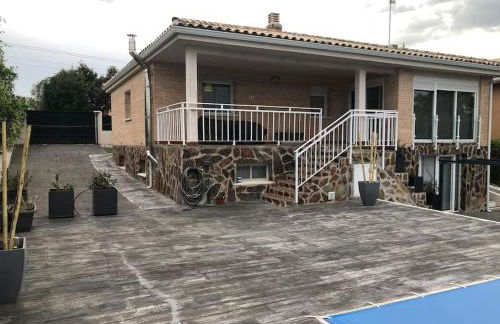 El Encinar de Carol - Foto 25