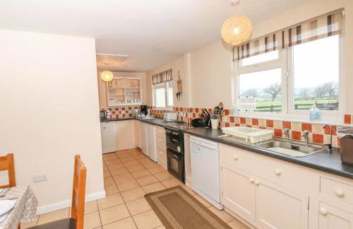 Court House Farmhouse - Foto 16