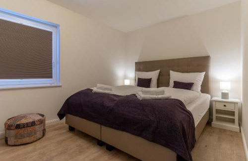 Strandhuus Grömitz - Foto 74